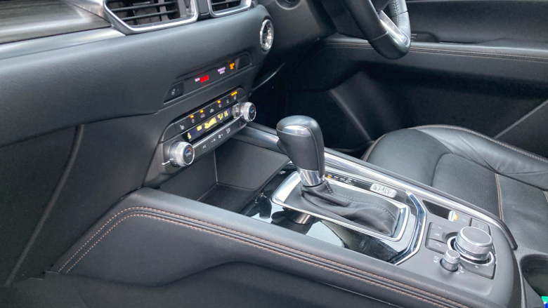 Mazda CX-5 2.0 Sport Edition 5dr Auto Petrol Estate